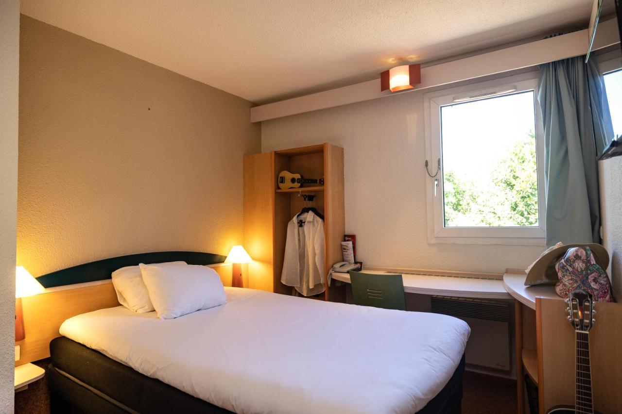 Hotel Ibis Отён Экстерьер фото