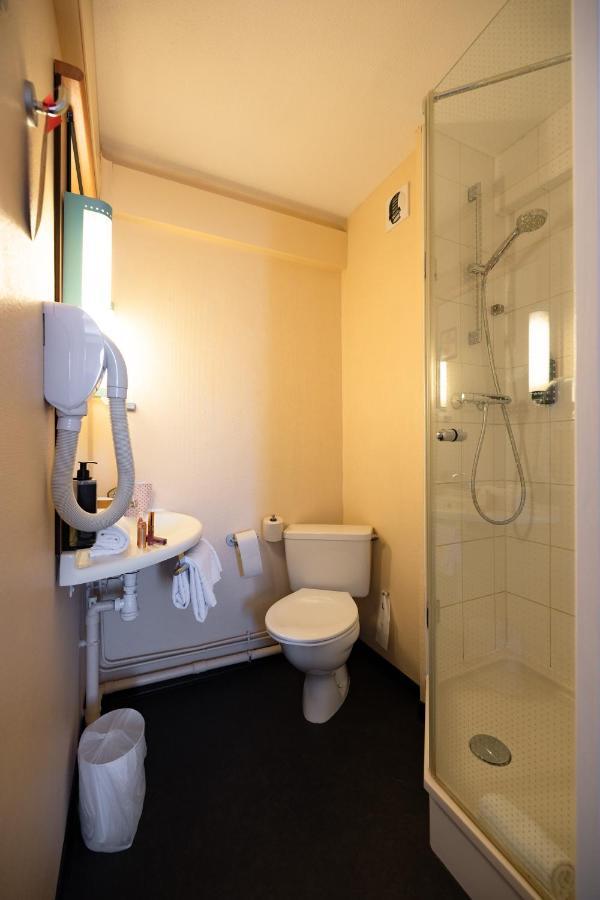 Hotel Ibis Отён Экстерьер фото