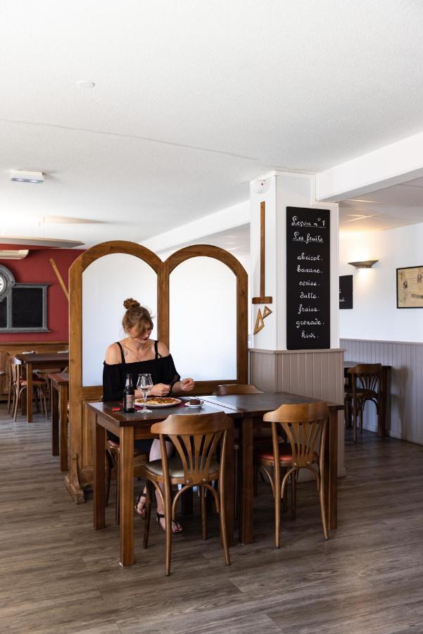 Hotel Ibis Отён Экстерьер фото