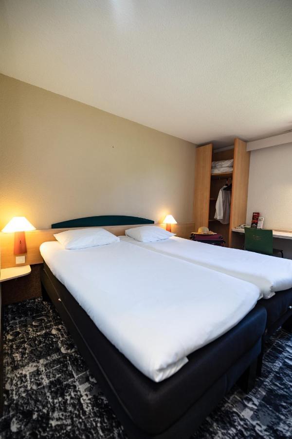 Hotel Ibis Отён Экстерьер фото