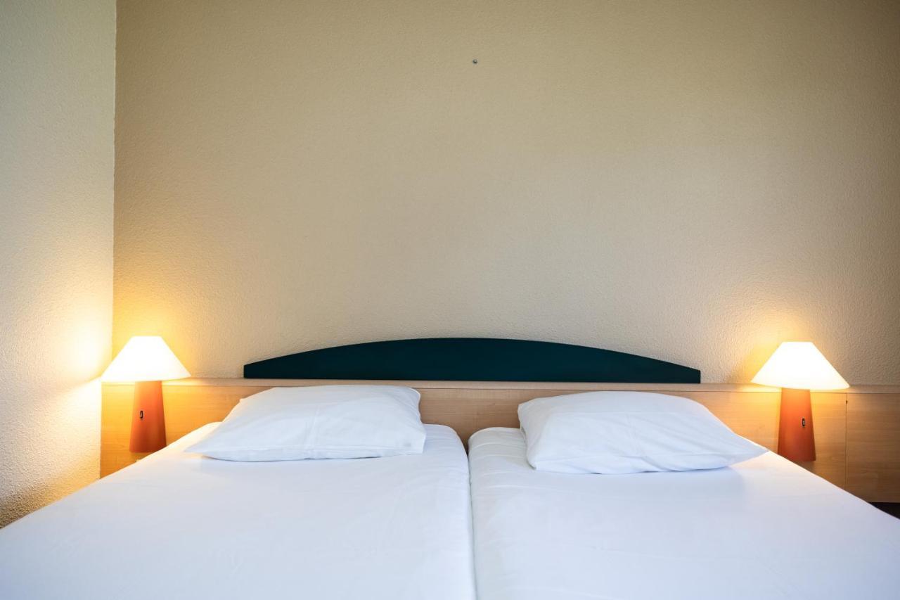 Hotel Ibis Отён Экстерьер фото