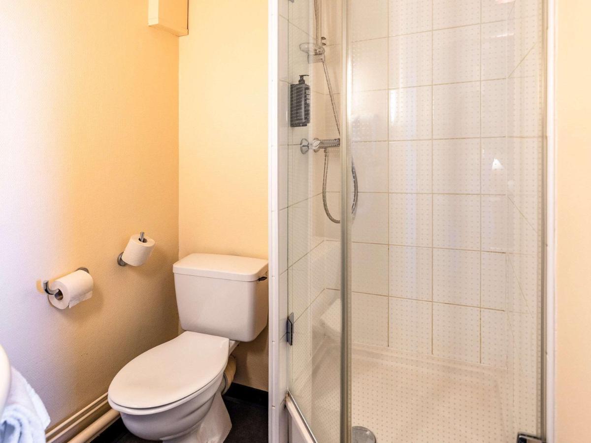 Hotel Ibis Отён Экстерьер фото