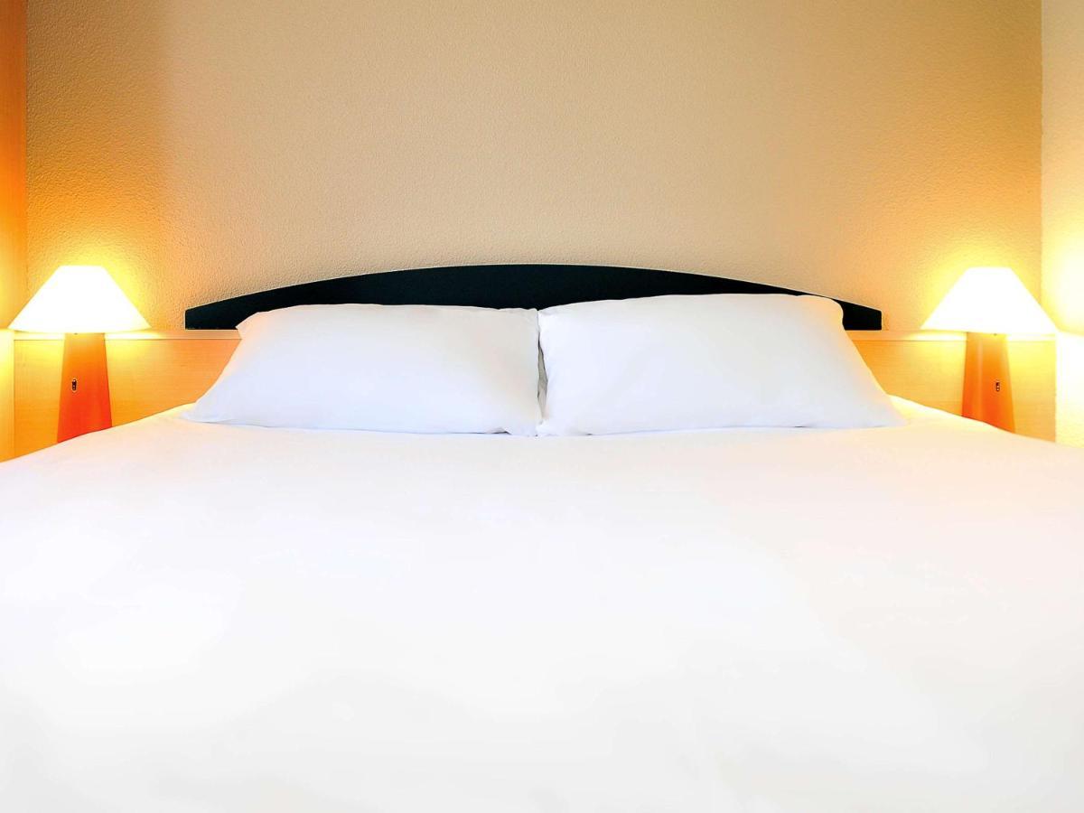 Hotel Ibis Отён Экстерьер фото